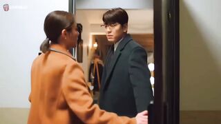 Business proposal Hindi ep 7 part 15