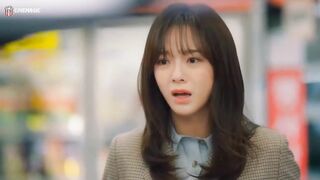 Business proposal Hindi ep 7 part 16