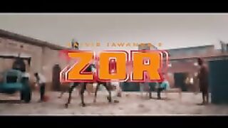 Zor (Official Video) Rajvir Jawanda _ Pinka Jarg _ Hammy Mangat _ Khare Ala Gopi _ Punjabi Song 2025