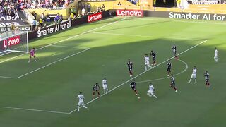 Inter Milan's Aslani_ Corner Kick Masterclass & Pavar Impac