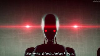 Your Forma Episodes 12