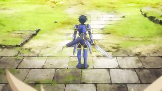 banished from the hero's party  season 2 episode 9 in Hindi