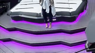 Supercar Blondie - Onboard the Lamborghini yacht ???? _sbxcars ___lamborghini