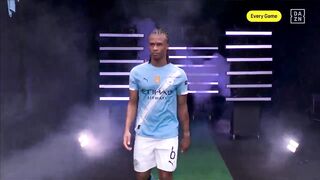 Manchester City - Wydad Casablanca  2:0 | 18. 06. 2025 | FIFA Club World Cup