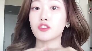 Keep jaw lines superb