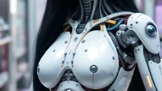 The realistic robo