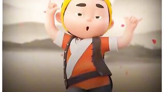 billo funny
