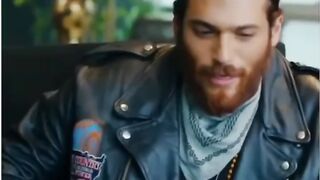 Can Yaman Attitude ❤️❤️❤️