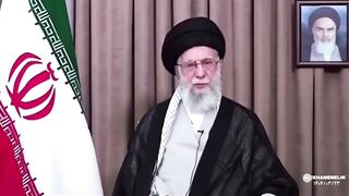 Video Ayatollah Khamenei janji ‘kejutan besar’ dikenang dunia berabad-abad