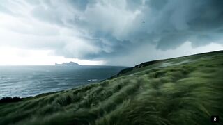 Winds of calm ????????️
