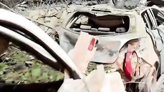 iran attacking israeli news