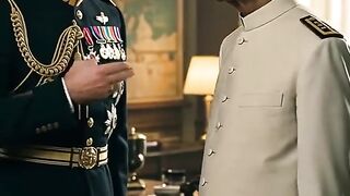 Galti Nahi Taqdeer Tha Pakistan Ki Kahani Muhammad ali Jinnah Ki Zubaani