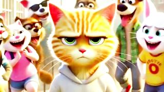 Little cat story 2