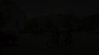 Sous le dôme 1x7.
