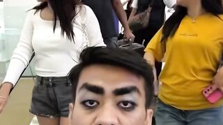 Ugly as you look