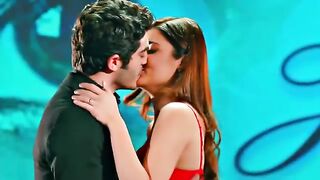 Hayat murad best romantic moments |