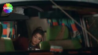 Murad is trying to support Hayat! PyaarLafzonMeinKahan
