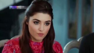 Pyar lafzo main kahan Hayat and Murad beautiful ❤️ moment