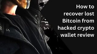 RESTORE BACK YOUR LOST USDT TODAY WITH TRUSTED EXPERTS - HIRE SALVAGE ASSET RECOVERY