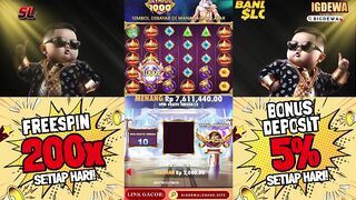 "BigDewa – Rajanya Slot Gacor Indonesia! ???? Spin Sekali, Cuan Berkali-kali!"