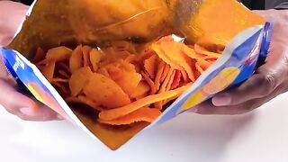 **???????? American’s Viral BYOB Trend – Bring Your Own Bag of Chips! ???? | #shorts**