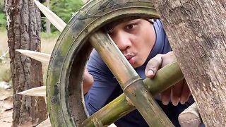 Build Wild boar Trap