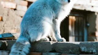Amazing cat 7