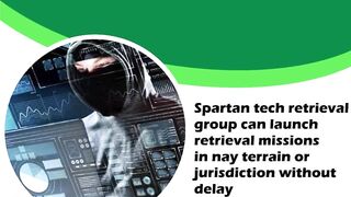 ARE YOU A VICTIM OF SCAM SUCH AS BTC\ETH HIRE SPARTAN TECH GROUP RETRIEVAL FOR SOLUTION