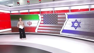 US military action 'will be met with irreparable harm’, says Iran’s supreme leader _ BBC News.