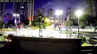 After Fattah 1, Iran Unleashes _Doomsday Weapon_ Khorramshahr, Can Israel's Iron Dome Handle It