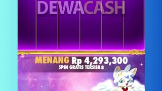 ✨???? BERPUTAR & MENANG BESAR DI STARLIGHT PRINCESS!
