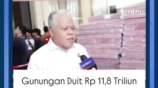 uang sitaan :(