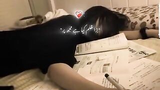 Sad song fill