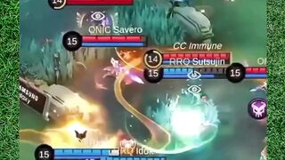 E-sports Battle 4