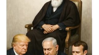 netanyahu maafi #funny #comedy #boycott #israel #iran #battle #meme #shorts.