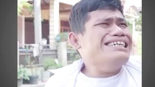 Joel Beraninya bawa Abang #memelucu