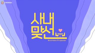 Business proposal Hindi ep 8 part 1
