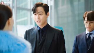 Business proposal Hindi ep 8 part 3