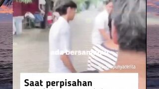 Karena kenangan bercanda gurau di kantin lebih berbekas