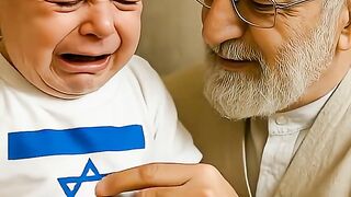 PM israel vs iran PM _ ISR VS IRAN #israelvsiran #shorts #iran #israeel #funny #iranwar.