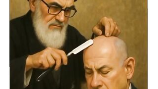 netanyahu ganja ????#funny #comedy #battle #memes #iran #israel #fun #shorts.