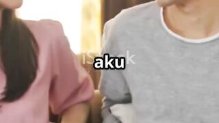 Ketika istri Tersadar