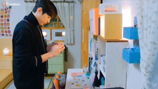 Business proposal Hindi ep 8 part 14