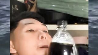 malah cuci muka dia mahhhhh #viral #videolucu #bikinngakak #dagelan #trending