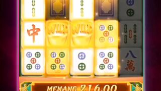 Mohjong Ways AirAsiaBet lagi bagi jackpot !!