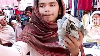 Sunday bazar