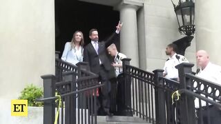 Karen Read SPEAKS OUT After Being Acquitted of Boyfriend's Murder