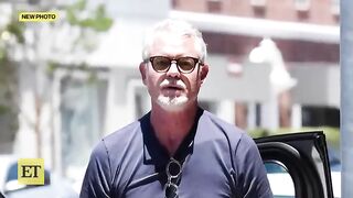 Eric Dane Working Amid ALS Battle_ How He's Still Filming