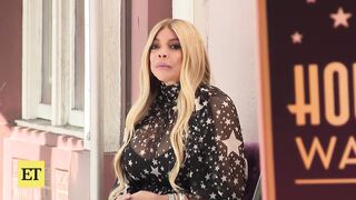 Wendy Williams's Ex-Husband Files to End Guardianship Without Her Knowledge