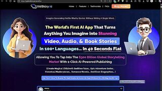 VidStory AI Review